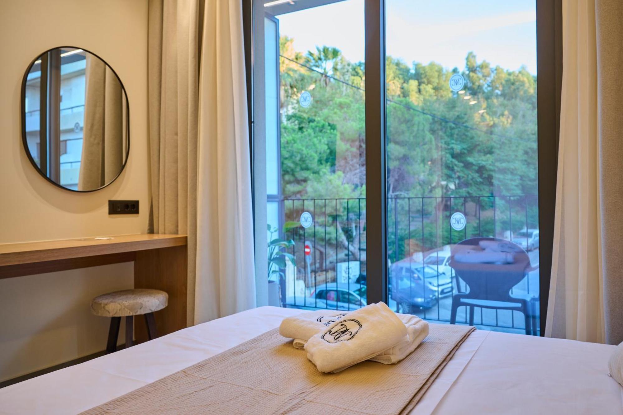 Monarco Executive Rooms Rhodes City Luaran gambar