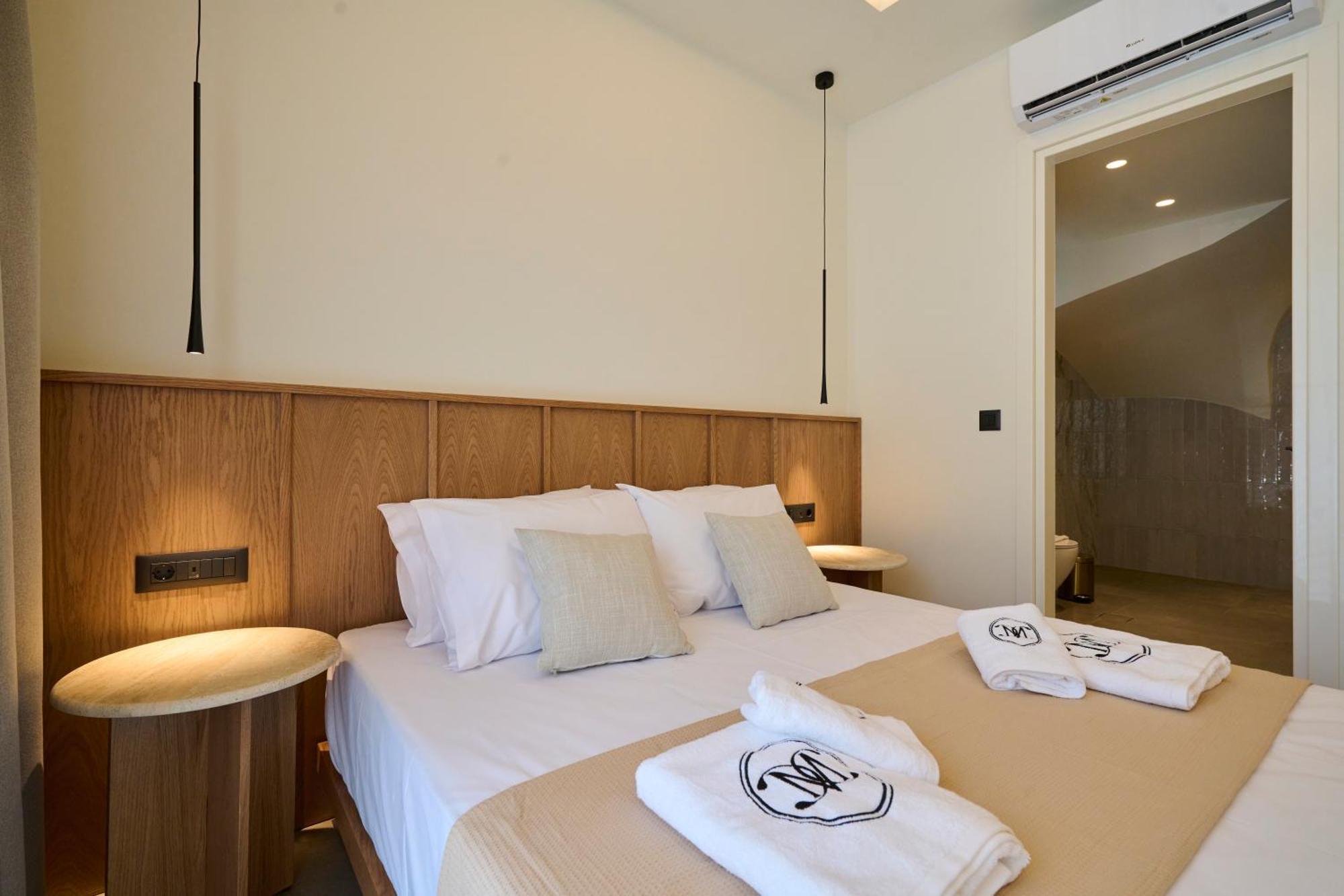 Monarco Executive Rooms Rhodes City Luaran gambar