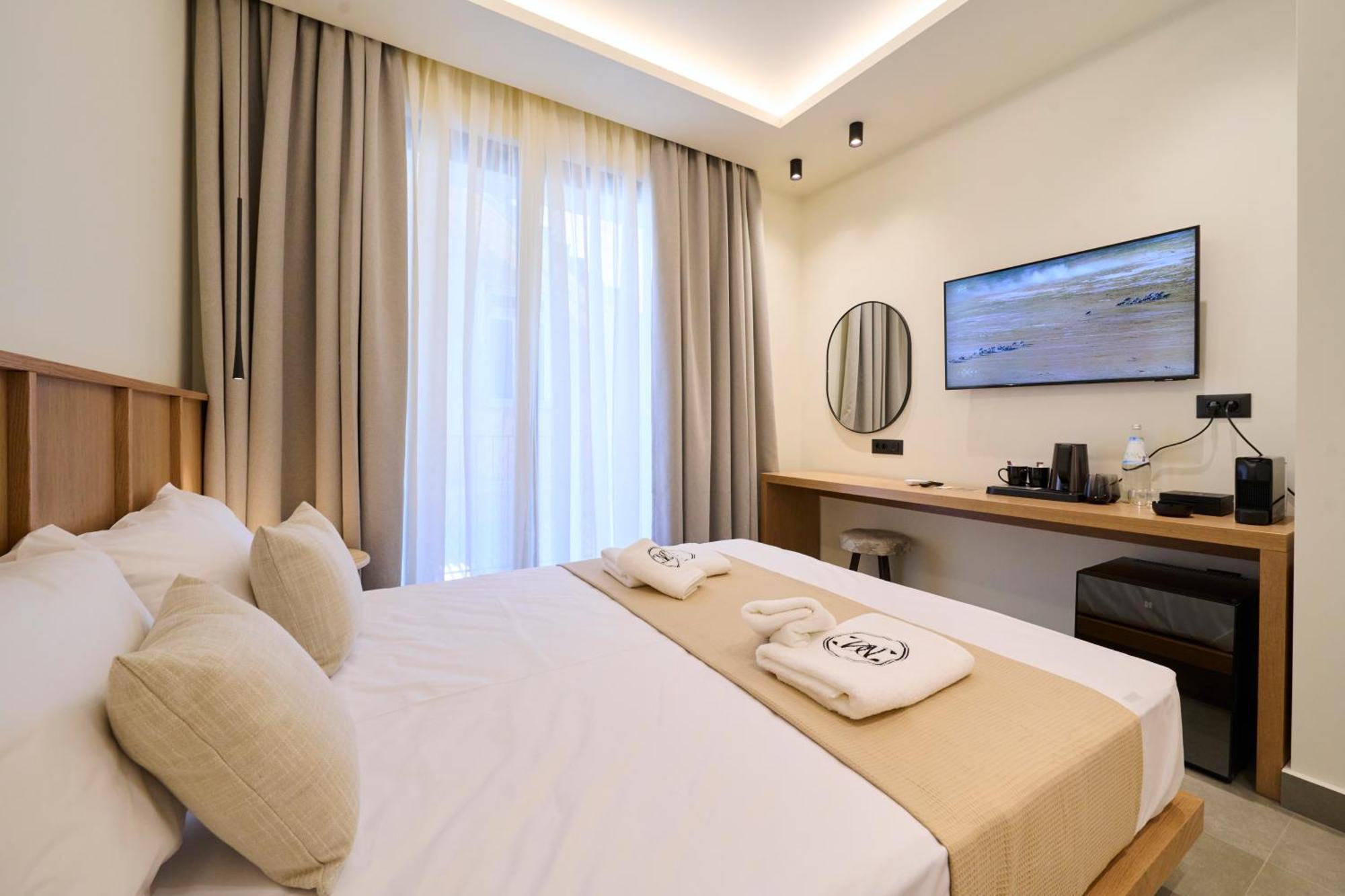 Monarco Executive Rooms Rhodes City Luaran gambar