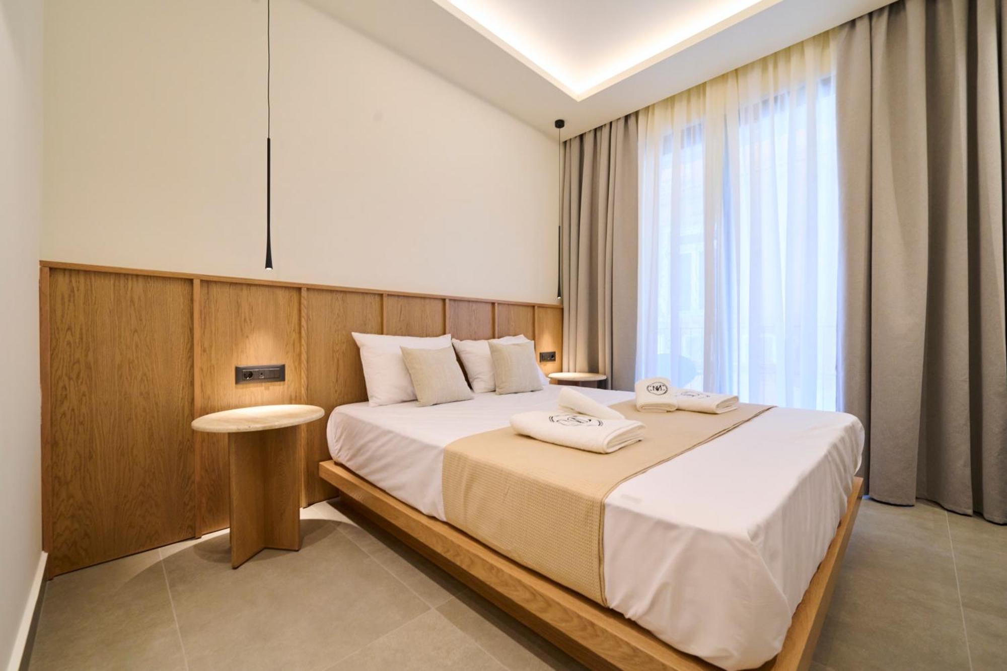 Monarco Executive Rooms Rhodes City Luaran gambar