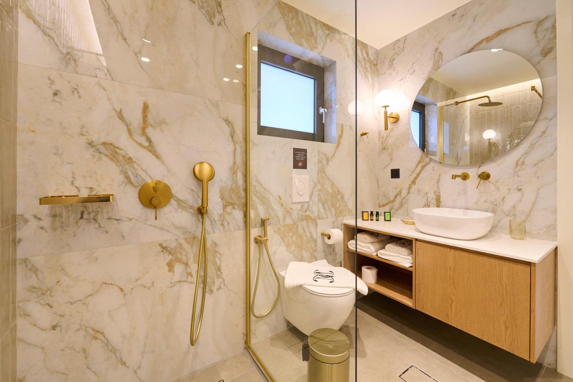 Monarco Executive Rooms Rhodes City Luaran gambar