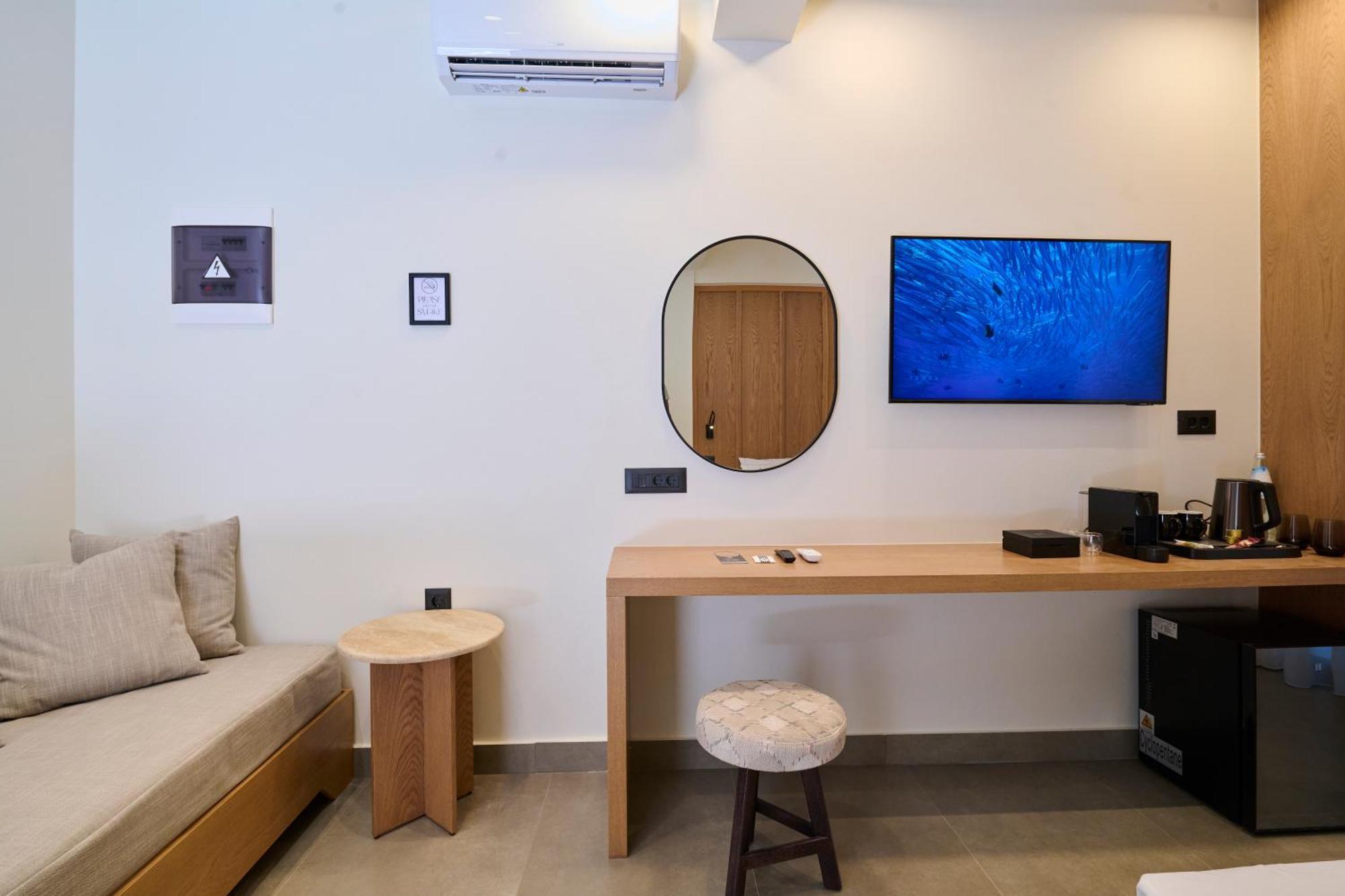 Monarco Executive Rooms Rhodes City Luaran gambar