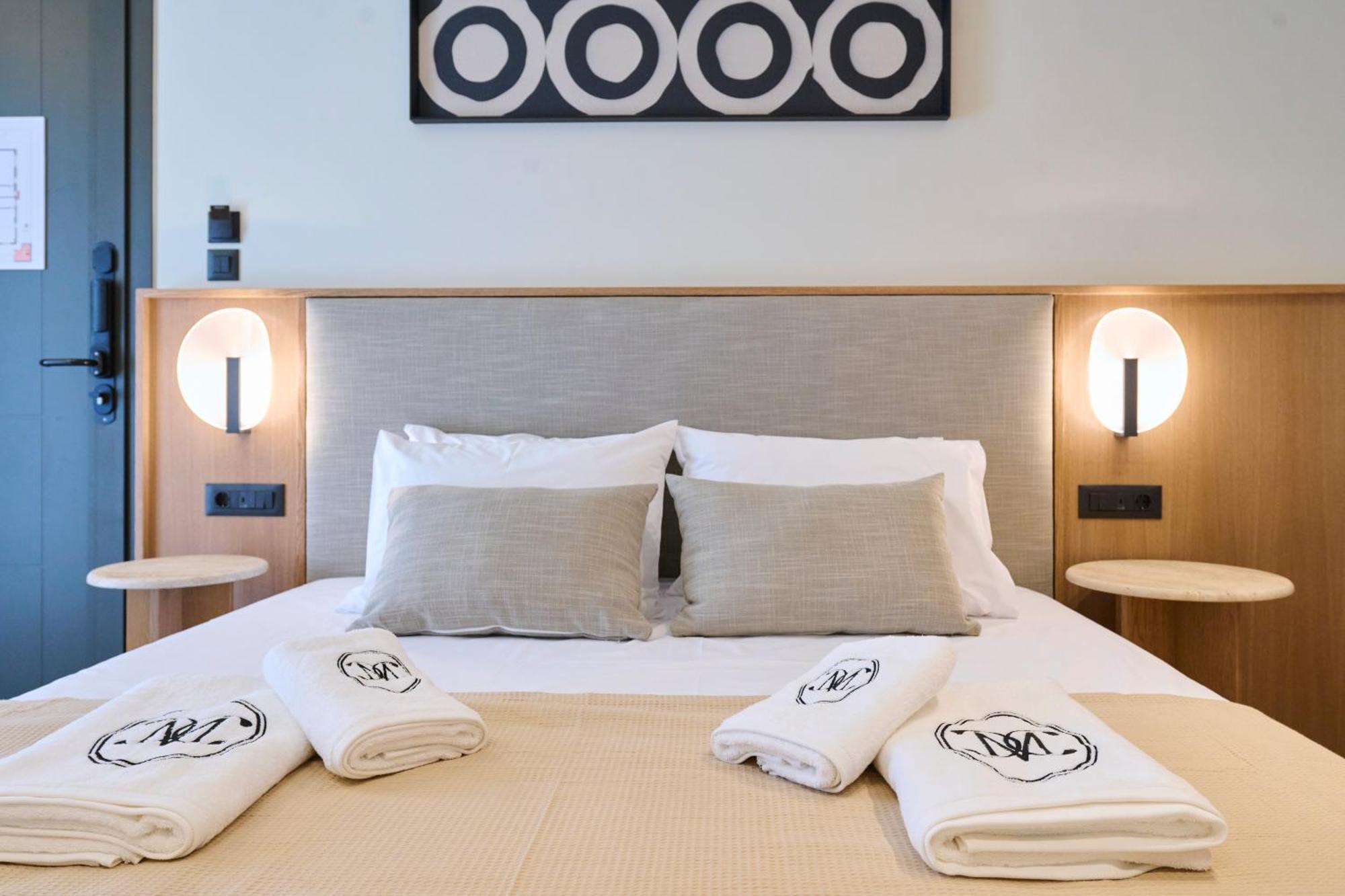 Monarco Executive Rooms Rhodes City Luaran gambar