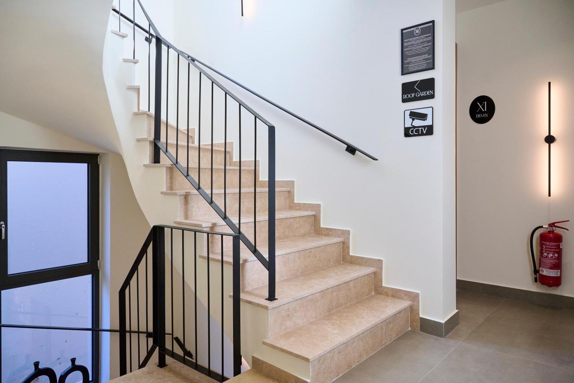 Monarco Executive Rooms Rhodes City Luaran gambar